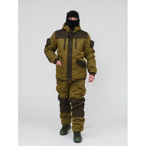 Горный штурмовой костюм ГОРКА в Анапе