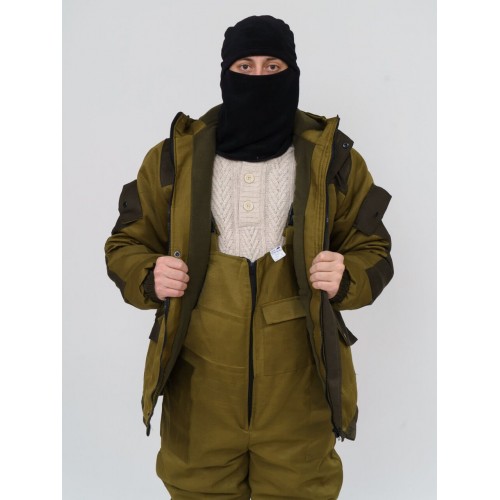 Горный штурмовой костюм ГОРКА в Анапе