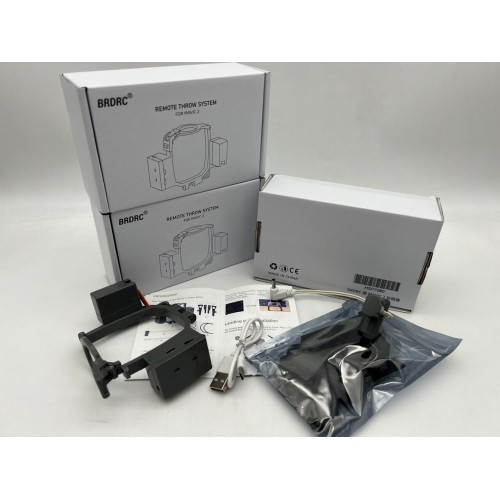 Система сброса для DJI MAVIC 2 pro/zoom/enterprise в Анапе