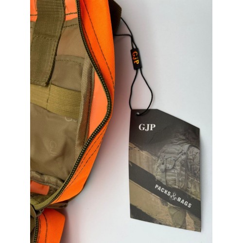 Сумка-аптечка тактическая оранжевая отрывная “RECOVERY KIT / GJP” в Анапе