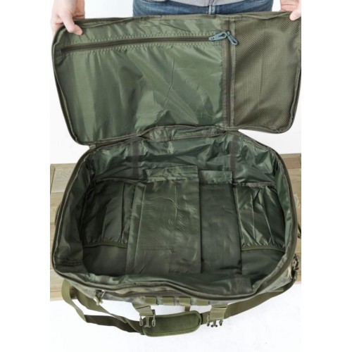 Сумка рюкзак медицинский/фельдшерский тактический 65 литров в Анапе