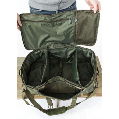 Сумка рюкзак медицинский/фельдшерский тактический 65 литров в Анапе