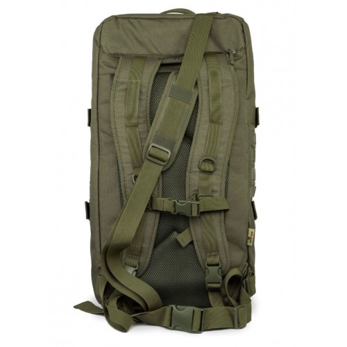 Сумка рюкзак медицинский/фельдшерский тактический 65 литров в Анапе