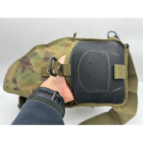 Сумка-рюкзак тактический компактный в Анапе