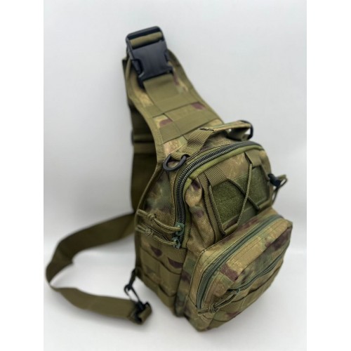 Сумка-рюкзак тактический компактный в Анапе