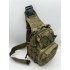 Сумка-рюкзак тактический компактный в Анапе