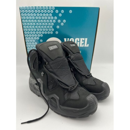 Тактические ботинки VOGEL Millennium, средняя высота, Турция в Анапе