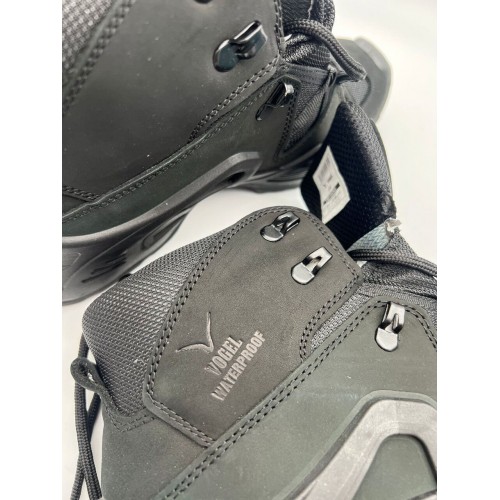 Тактические ботинки VOGEL Millennium, средняя высота, Турция в Анапе