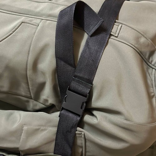 Тактические эвакуационные бескаркасные носилки в Анапе