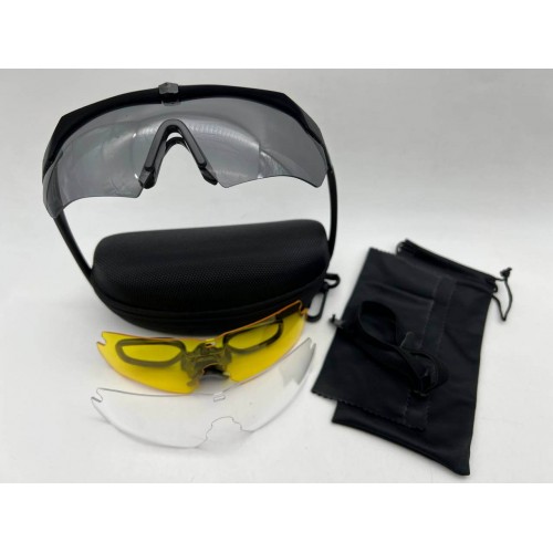 Тактические ударопрочные очки в Анапе