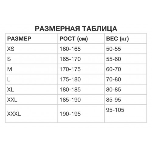 Тактический боевой костюм, чёрный в Анапе