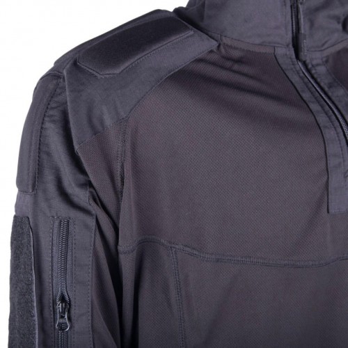 Тактический боевой костюм, чёрный в Анапе