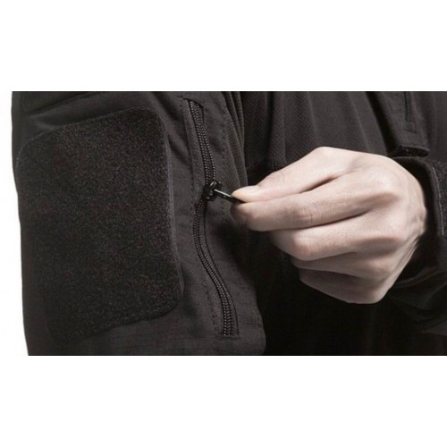 Тактический боевой костюм, чёрный в Анапе