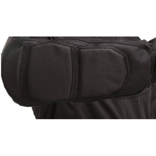 Тактический боевой костюм, чёрный в Анапе