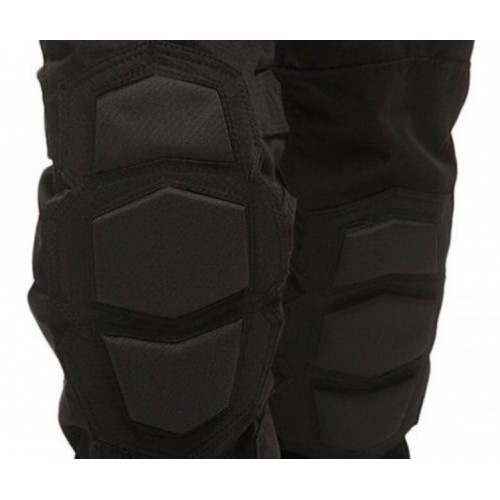 Тактический боевой костюм, чёрный в Анапе