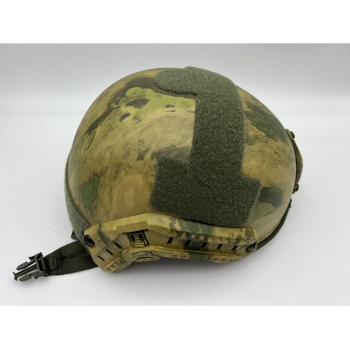 Тактический баллистический шлем FAST Ops-Core в Анапе