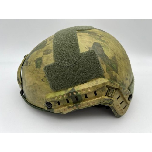 Тактический баллистический шлем FAST Ops-Core в Анапе