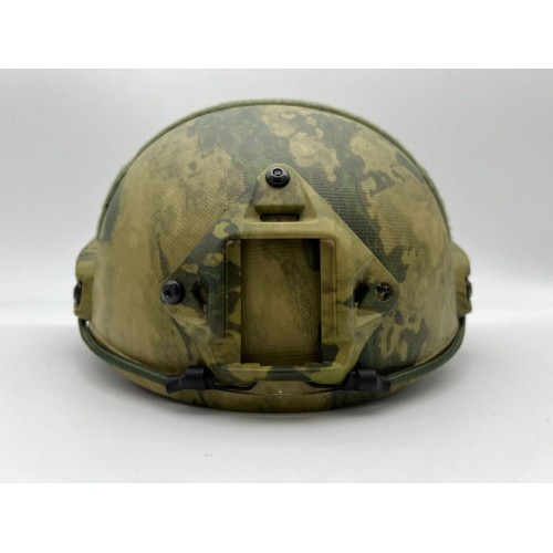 Тактический баллистический шлем FAST Ops-Core в Анапе