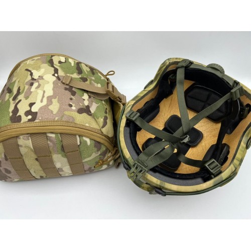 Тактический баллистический шлем FAST Ops-Core в Анапе