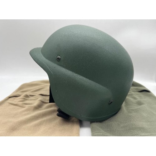 Тактический шлем, класс бронезащиты БР2 в Анапе