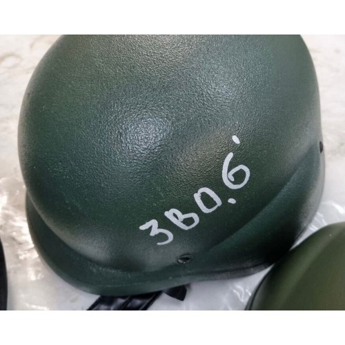 Тактический шлем, класс бронезащиты БР2 в Анапе