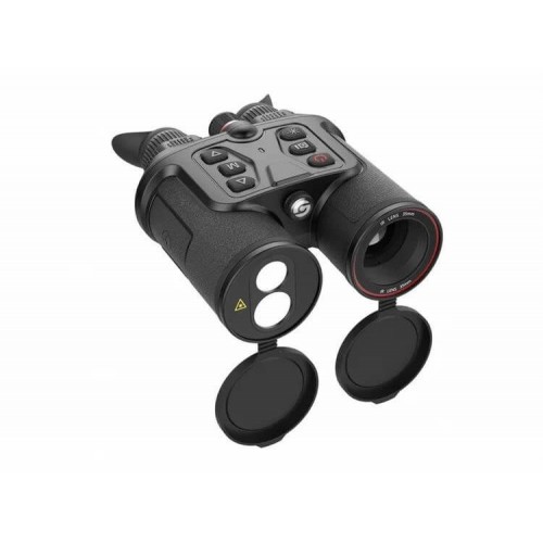 Тепловизионный бинокуляр Guide TN430 400х300, ø35мм, лазерный дальномер в Анапе