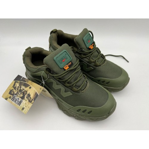 Треккинговые кроссовки «MAGNUM» летние в Анапе