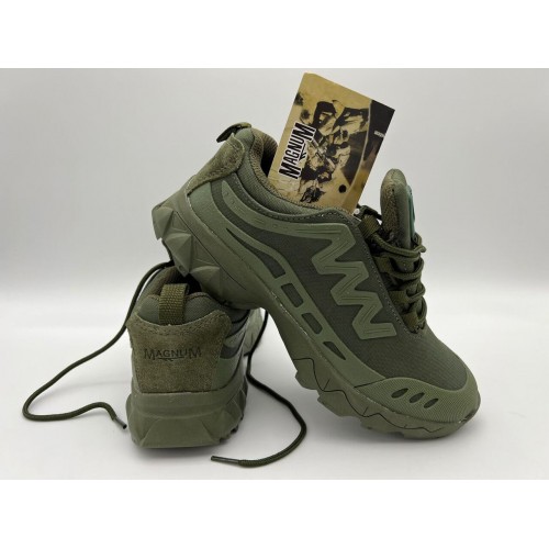 Треккинговые кроссовки «MAGNUM» летние в Анапе
