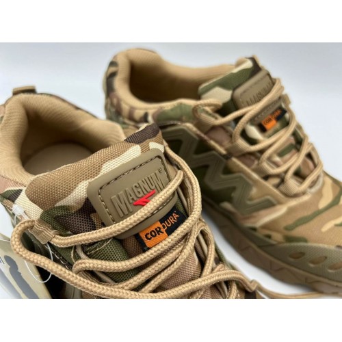 Треккинговые кроссовки «MAGNUM» летние в Анапе