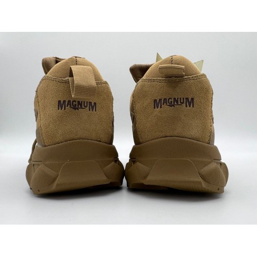 Треккинговые кроссовки «MAGNUM» летние в Анапе