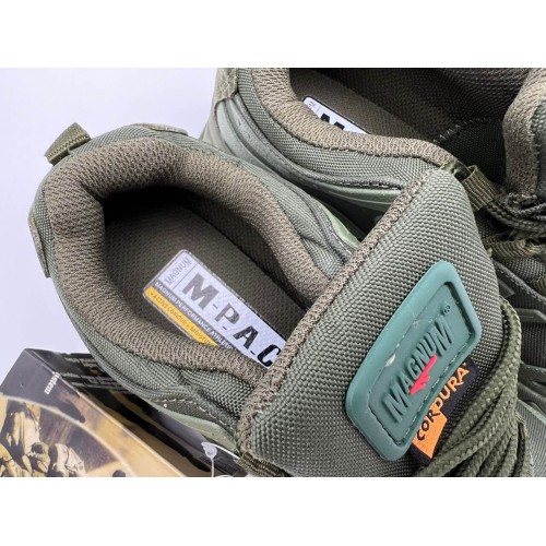 Треккинговые кроссовки «MAGNUM» летние в Анапе