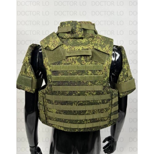 Бронежилет Full Armor в Анапе полностью укомплектованный