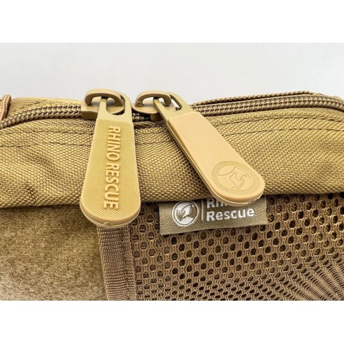 Номер 3. Военная тактическая аптечка “RHINO RESCUE” укомплектованная в Анапе