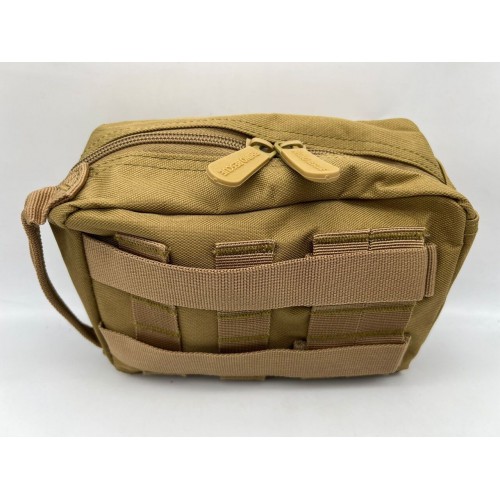 Номер 3. Военная тактическая аптечка “RHINO RESCUE” укомплектованная в Анапе