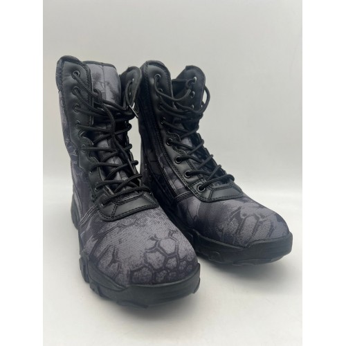 Тактические треккинговые ботинки в Анапе