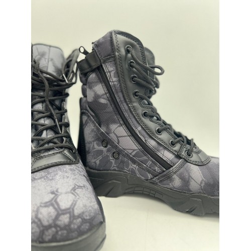 Тактические треккинговые ботинки в Анапе