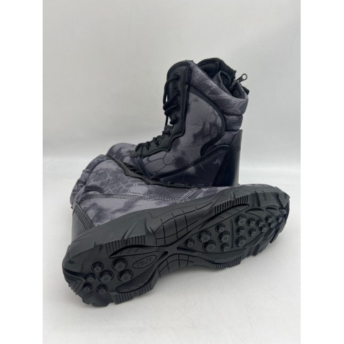 Тактические треккинговые ботинки в Анапе