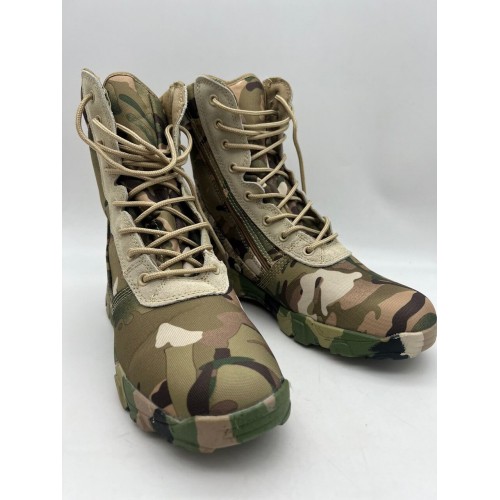 Тактические треккинговые ботинки в Анапе