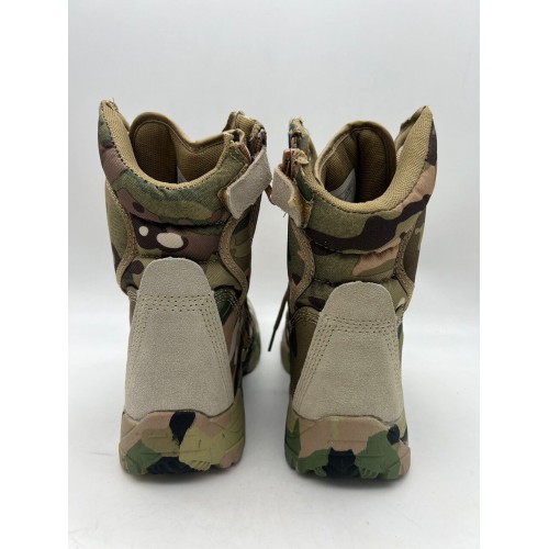 Тактические треккинговые ботинки в Анапе