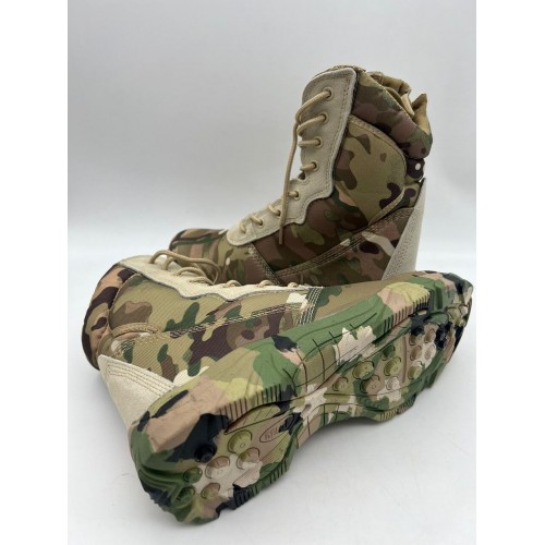 Тактические треккинговые ботинки в Анапе