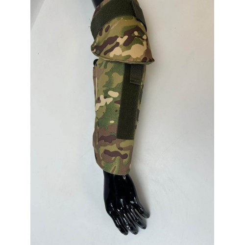 Бронежилет с ИК ремиссией Z-ШТУРМ-2 в Анапе Бр5/6