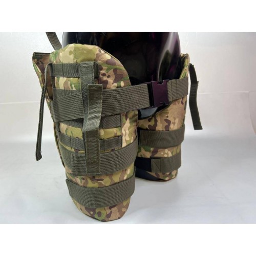 Бронежилет с ИК ремиссией Z-ШТУРМ-2 в Анапе Бр5/6