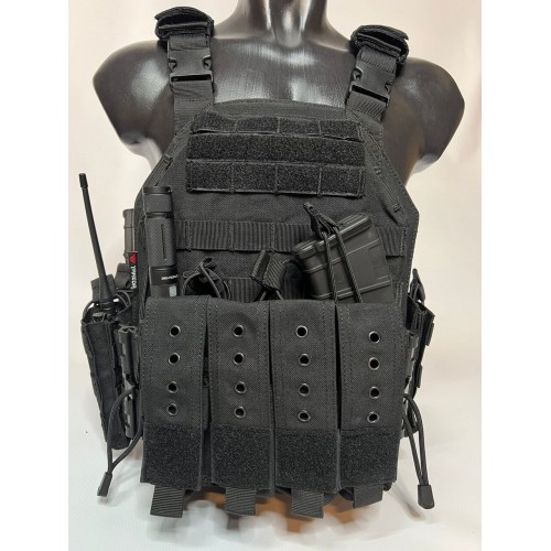 Жилет плитник быстросъёмный/разгрузка «YAKEDA» в Анапе