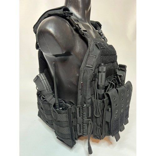 Жилет плитник быстросъёмный/разгрузка «YAKEDA» в Анапе