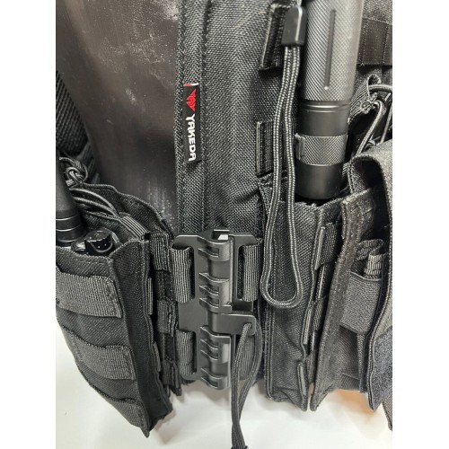 Жилет плитник быстросъёмный/разгрузка «YAKEDA» в Анапе