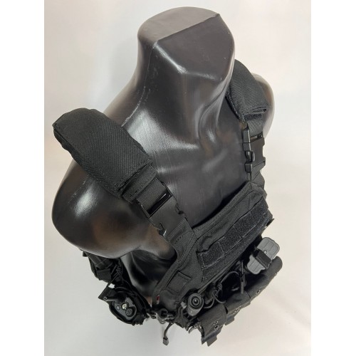 Жилет плитник быстросъёмный/разгрузка «YAKEDA» в Анапе