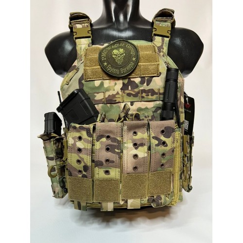 Жилет плитник быстросъёмный/разгрузка «YAKEDA» в Анапе