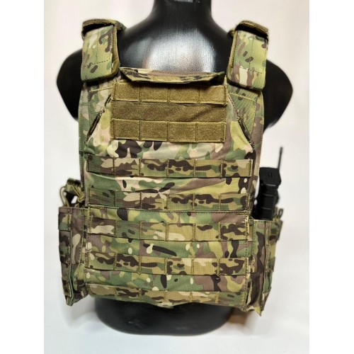 Жилет плитник быстросъёмный/разгрузка «YAKEDA» в Анапе