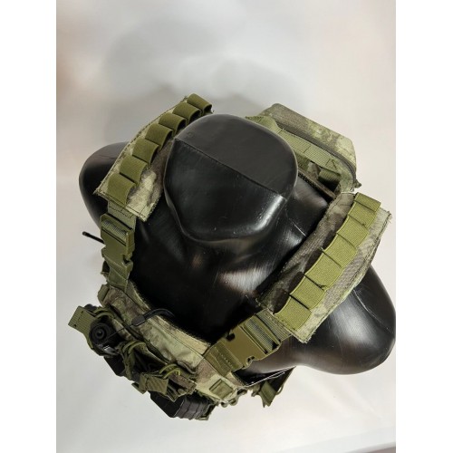 Жилет плитник быстросъёмный/разгрузка «YAKEDA» в Анапе