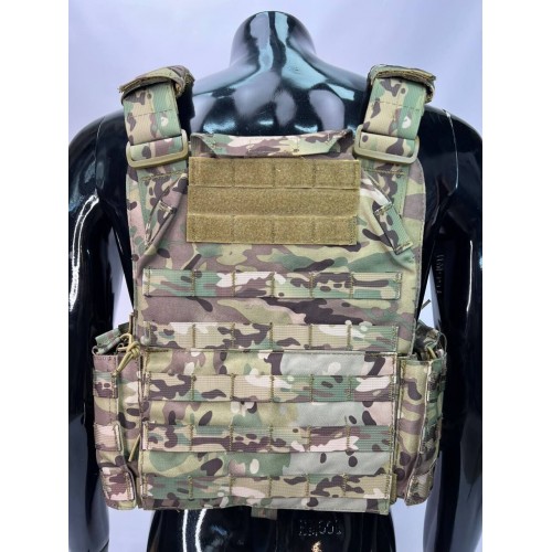 Жилет (плитник быстросъёмный YAKEDA original /разгрузка) в Анапе